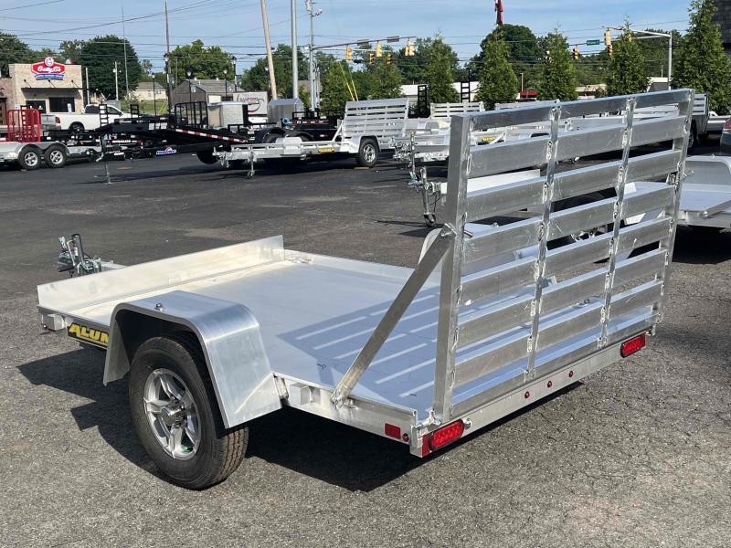 new Utility Trailers Aluma  for sale, in Greenbrier, TN Thumbnail 5