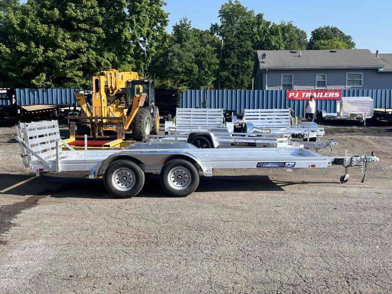 new Utility Trailers Aluma  for sale, in Greenbrier, TN Thumbnail 3