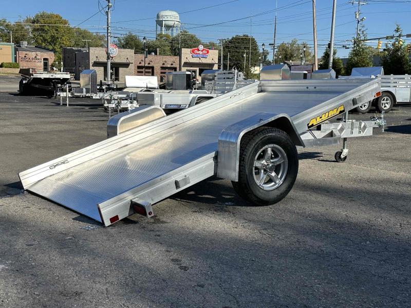 new Utility Trailers Aluma Other for sale, in Greenbrier, TN Thumbnail 2