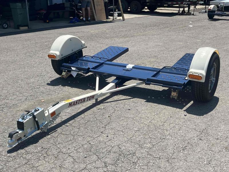 2023 Master Tow Model 80THDSB w/ Surge Brakes Tow Dolly Sanford