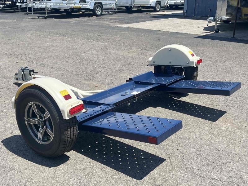 2023 Master Tow Model 80THDSB w/ Surge Brakes Tow Dolly Sanford