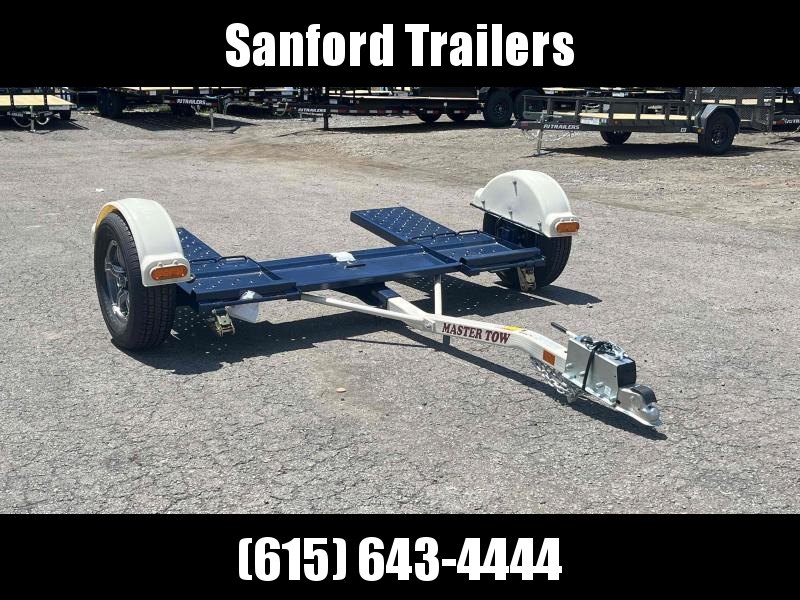 2023 Master Tow Model 80THDSB w/ Surge Brakes Tow Dolly 2023 Master Tow Model 80THDSB w/ Surge Brakes Tow Dolly