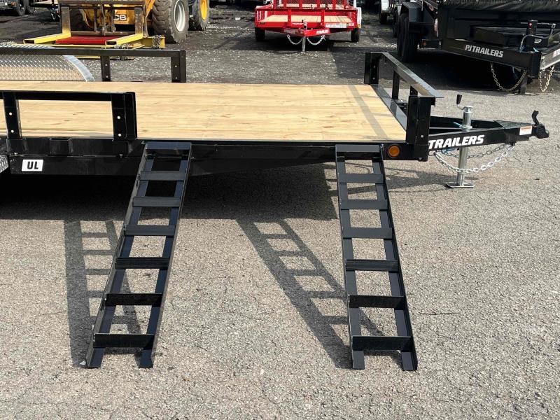 new Utility Trailers PJ Trailers  for sale, in Greenbrier, TN Thumbnail 10