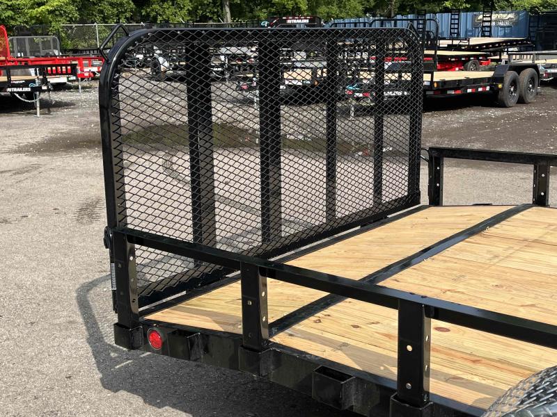 new Utility Trailers PJ Trailers  for sale, in Greenbrier, TN Thumbnail 4