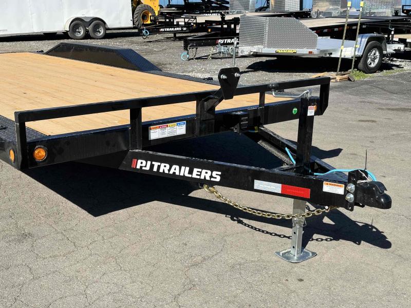 new Car Haulers / Racing Trailers PJ Trailers Other for sale, in Greenbrier, TN Thumbnail 3