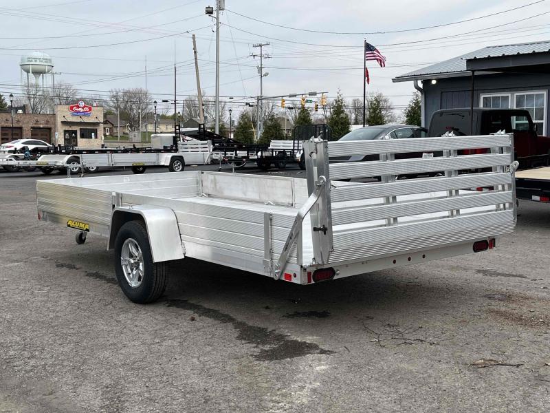new Utility Trailers Aluma  for sale, in Greenbrier, TN Thumbnail 6