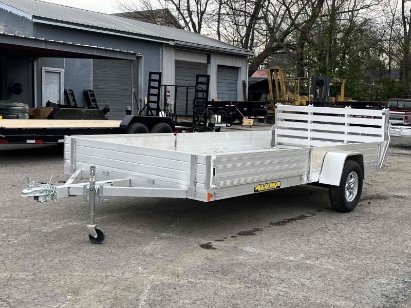 new Utility Trailers Aluma  for sale, in Greenbrier, TN Thumbnail 9