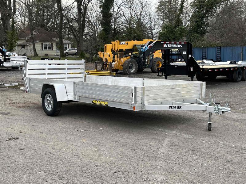 new Utility Trailers Aluma  for sale, in Greenbrier, TN Thumbnail 2