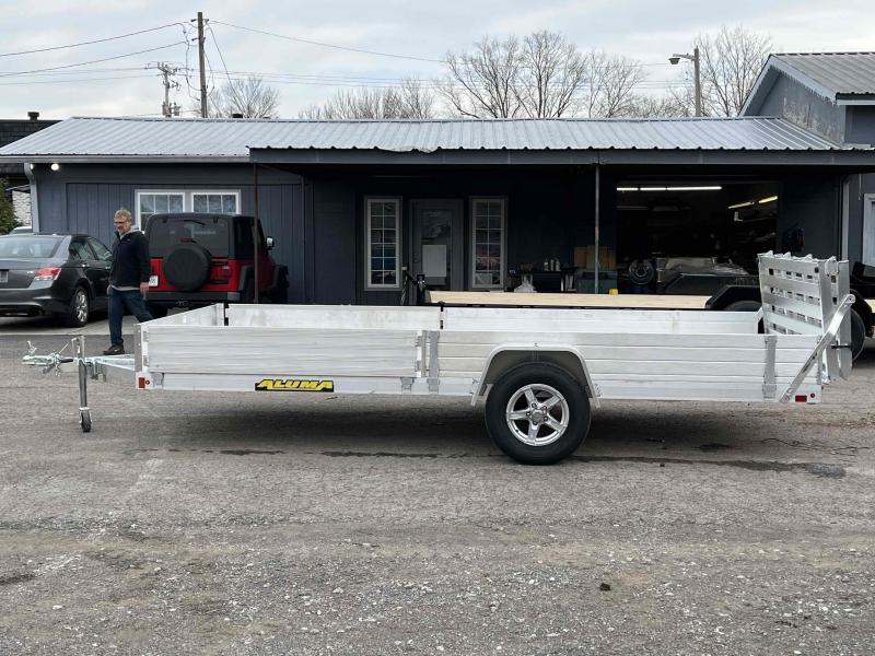 new Utility Trailers Aluma  for sale, in Greenbrier, TN Thumbnail 4