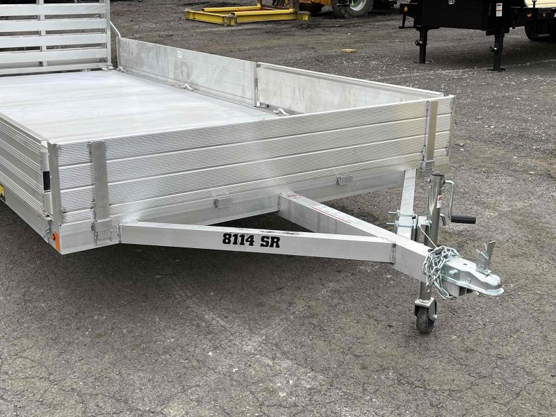 new Utility Trailers Aluma  for sale, in Greenbrier, TN Thumbnail 10