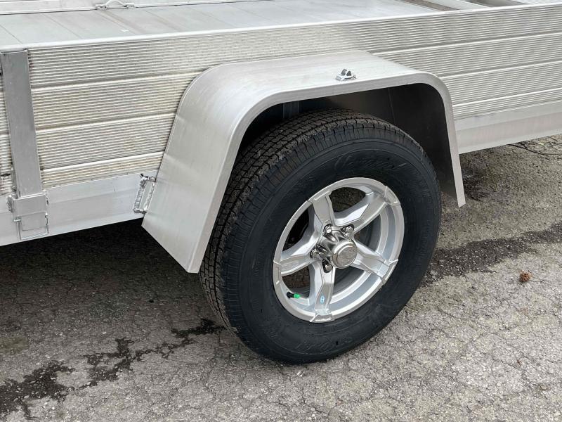 new Utility Trailers Aluma  for sale, in Greenbrier, TN Thumbnail 7