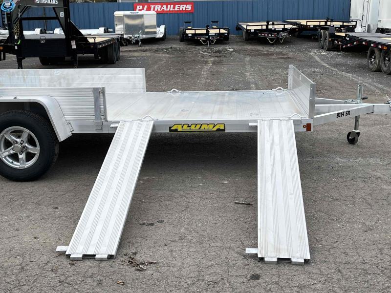 new Utility Trailers Aluma  for sale, in Greenbrier, TN Thumbnail 11