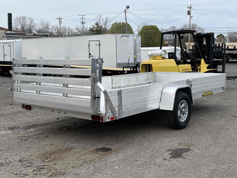 new Utility Trailers Aluma  for sale, in Greenbrier, TN Thumbnail 5