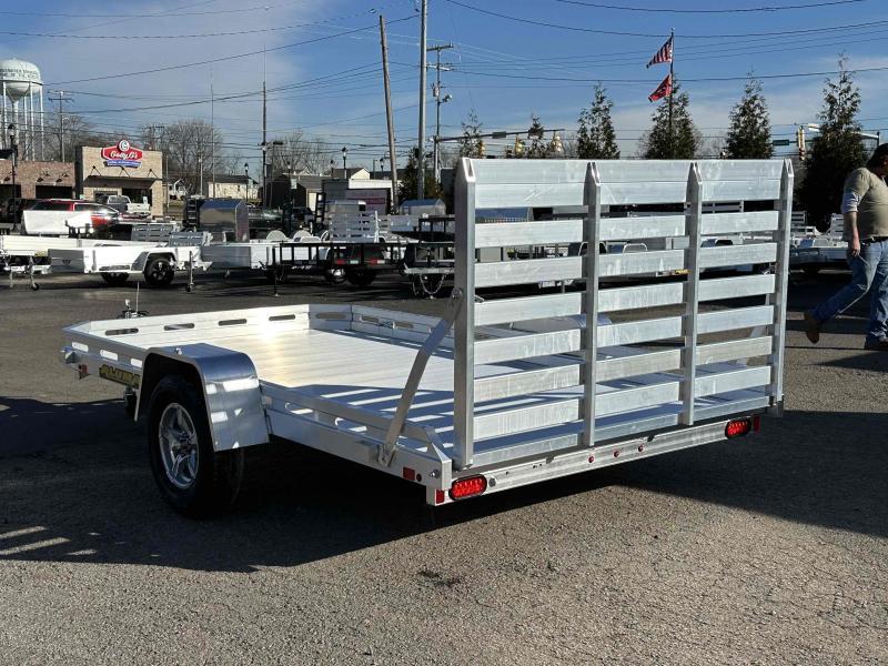 new Utility Trailers Aluma Other for sale, in Greenbrier, TN Thumbnail 7