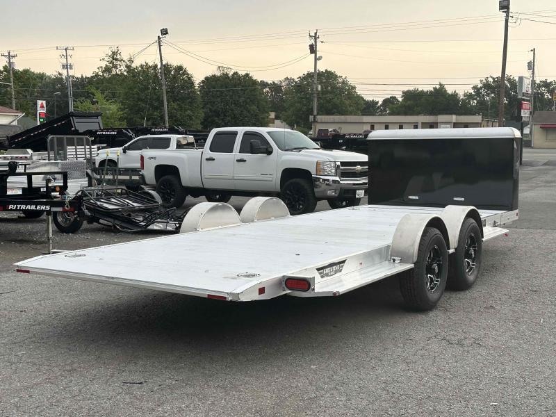 new Car Haulers / Racing Trailers Aluma  for sale, in Greenbrier, TN Thumbnail 6