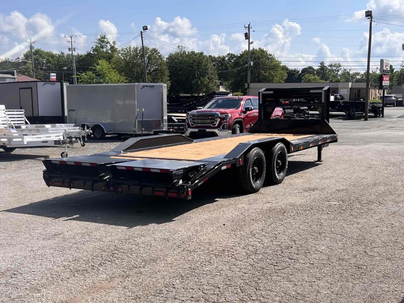 new Equipment / Flatbed Trailers PJ Trailers  for sale, in Greenbrier, TN Thumbnail 6