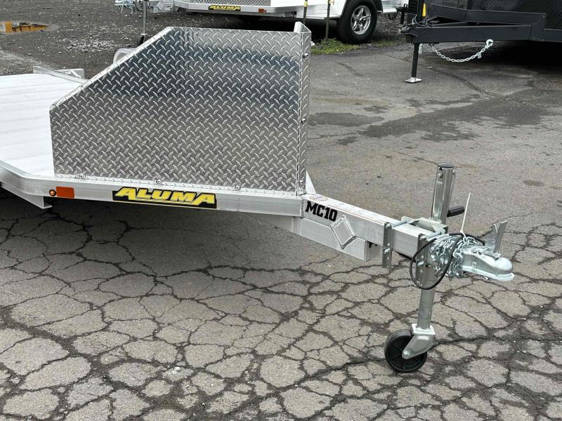 new Motorcycle / Cycle Trailers Aluma  for sale, in Greenbrier, TN Thumbnail 5