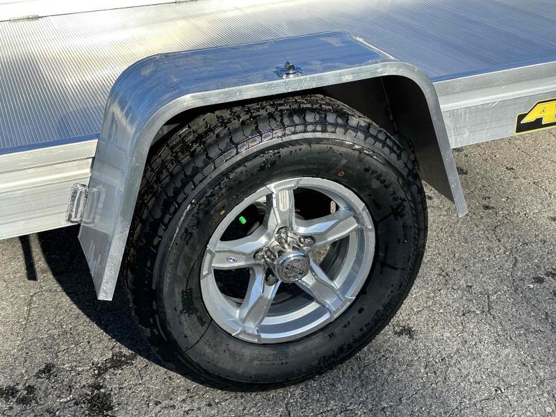 new Utility Trailers Aluma Other for sale, in Greenbrier, TN Thumbnail 4