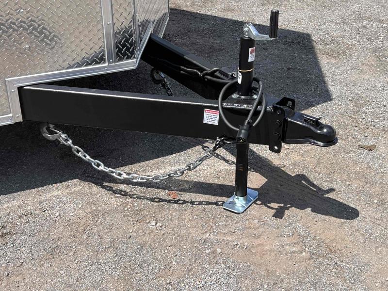 new Cargo (Enclosed) Trailers Homesteader Trailers  for sale, in Greenbrier, TN Thumbnail 4