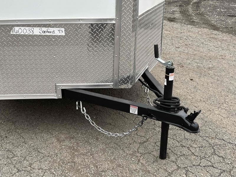 new Cargo (Enclosed) Trailers Homesteader Trailers  for sale, in Greenbrier, TN Thumbnail 9