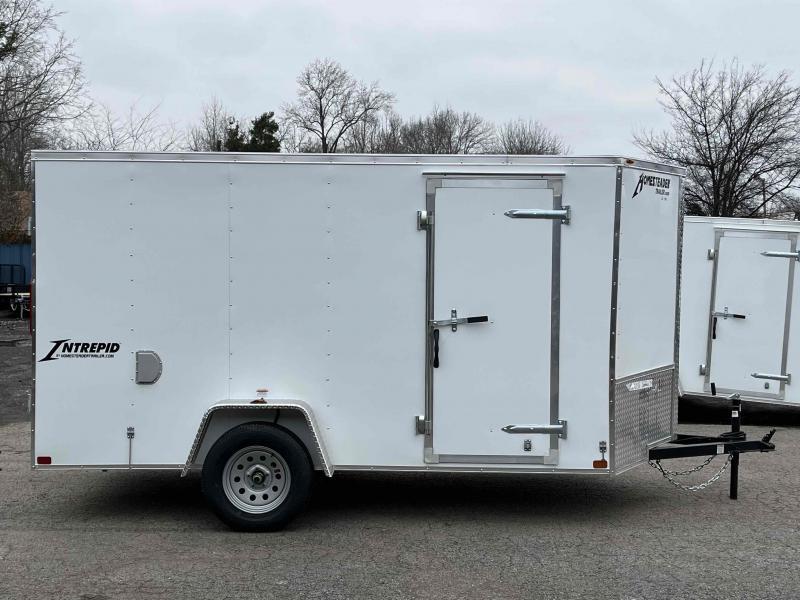 new Cargo (Enclosed) Trailers Homesteader Trailers  for sale, in Greenbrier, TN Thumbnail 6