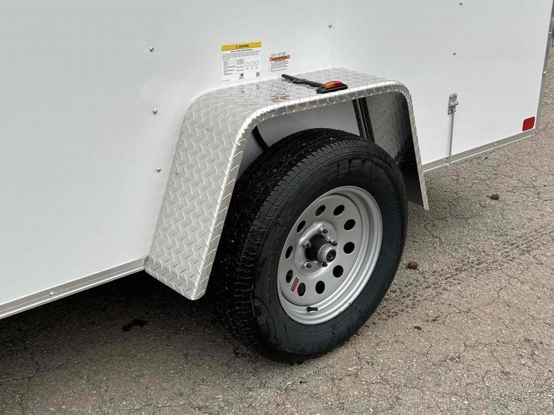 new Cargo (Enclosed) Trailers Homesteader Trailers  for sale, in Greenbrier, TN Thumbnail 7