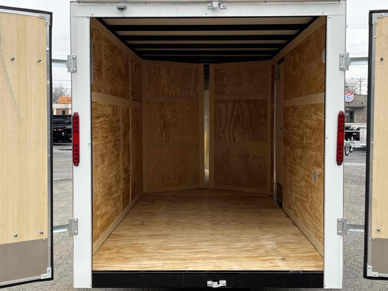 new Cargo (Enclosed) Trailers Homesteader Trailers  for sale, in Greenbrier, TN Thumbnail 4