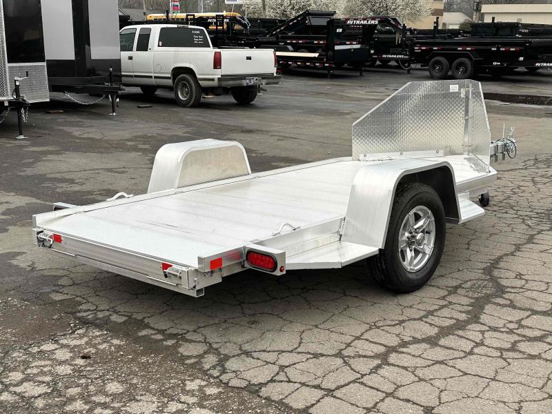 new Motorcycle / Cycle Trailers Aluma  for sale, in Greenbrier, TN Thumbnail 6