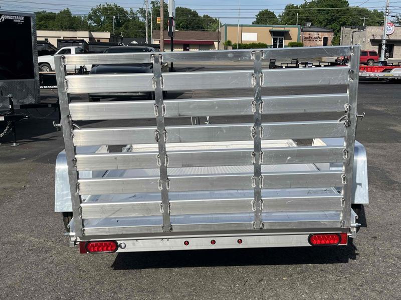 new Utility Trailers Aluma  for sale, in Greenbrier, TN Thumbnail 3