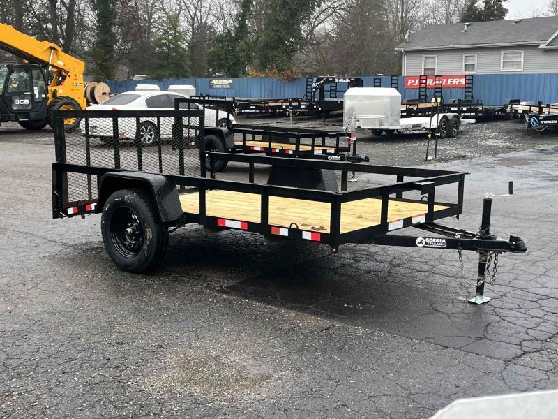 new Utility Trailers Gorilla Trailer  for sale, in Greenbrier, TN image-0