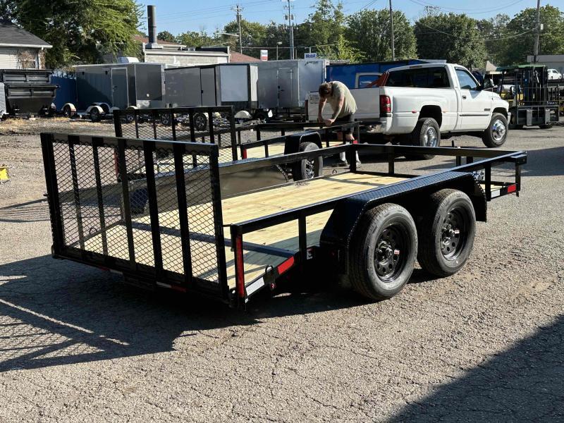 new Utility Trailers Gorilla Trailer  for sale, in Greenbrier, TN Thumbnail 5