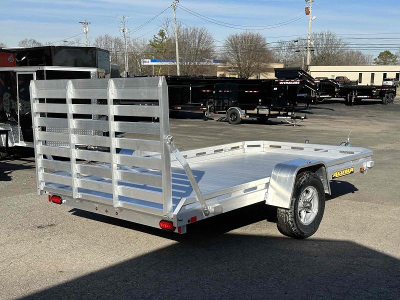 new Utility Trailers Aluma Other for sale, in Greenbrier, TN Thumbnail 4