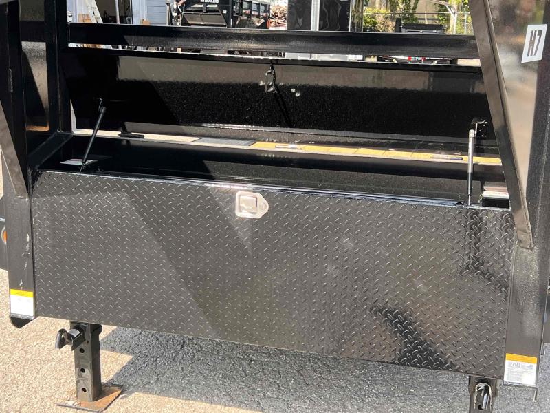 new Equipment / Flatbed Trailers PJ Trailers  for sale, in Greenbrier, TN Thumbnail 9