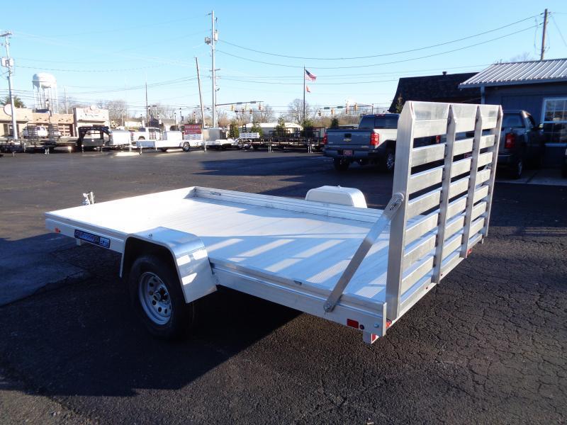 new Utility Trailers Aluma  for sale, in Greenbrier, TN Thumbnail 3