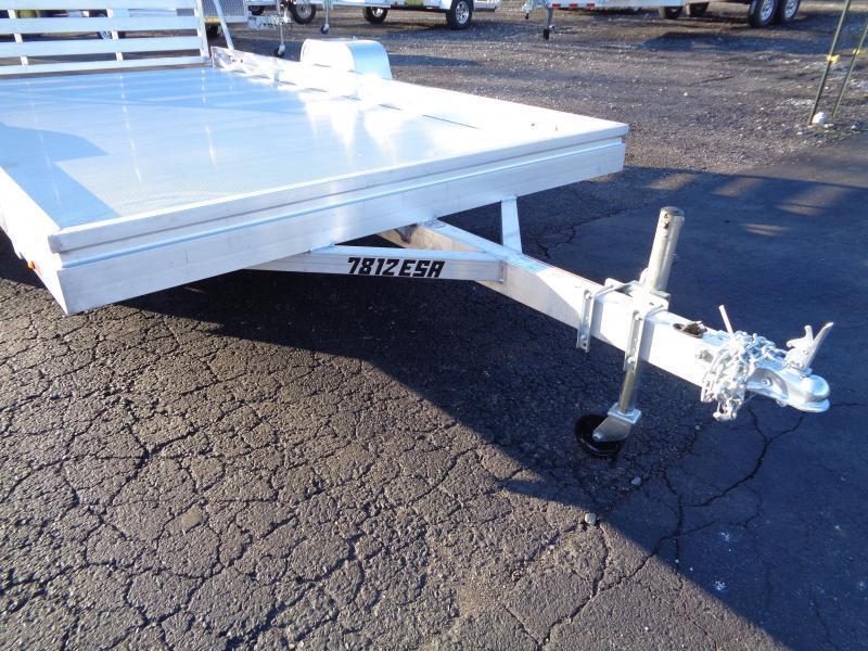 new Utility Trailers Aluma  for sale, in Greenbrier, TN Thumbnail 7