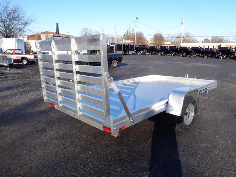 new Utility Trailers Aluma  for sale, in Greenbrier, TN Thumbnail 5