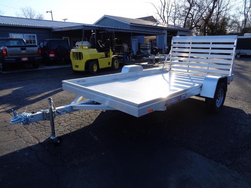 new Utility Trailers Aluma  for sale, in Greenbrier, TN Thumbnail 2