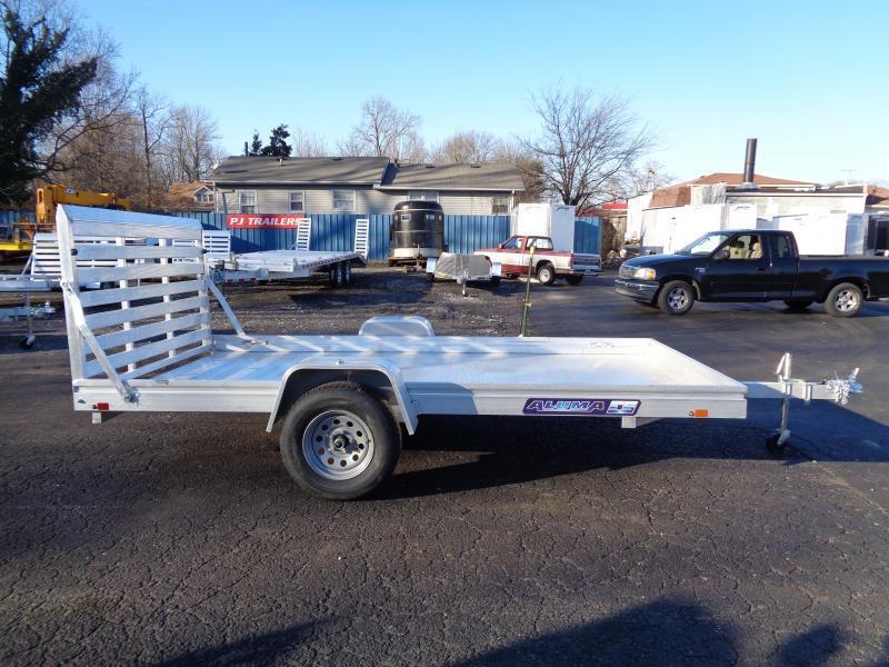 new Utility Trailers Aluma  for sale, in Greenbrier, TN Thumbnail 6
