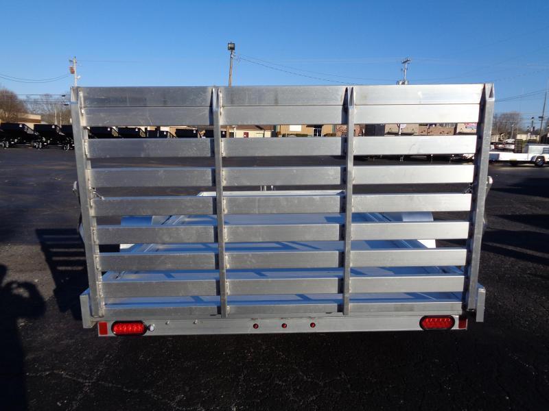 new Utility Trailers Aluma  for sale, in Greenbrier, TN Thumbnail 4