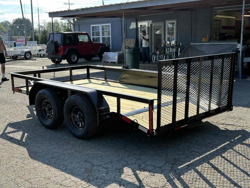 new Utility Trailers Gorilla Trailer  for sale, in Greenbrier, TN Thumbnail 6