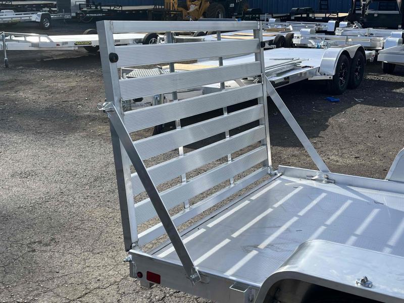 new Utility Trailers Aluma  for sale, in Greenbrier, TN Thumbnail 2