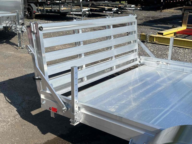 new Utility Trailers Aluma  for sale, in Greenbrier, TN Thumbnail 4
