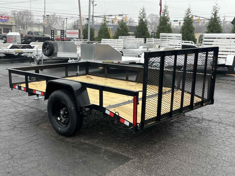 new Utility Trailers Gorilla Trailer  for sale, in Greenbrier, TN Thumbnail 4