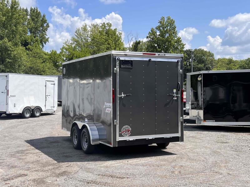 new Cargo (Enclosed) Trailers Homesteader Trailers  for sale, in Greenbrier, TN Thumbnail 5