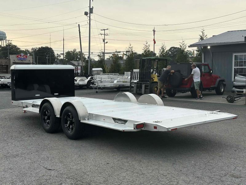new Car Haulers / Racing Trailers Aluma  for sale, in Greenbrier, TN Thumbnail 8
