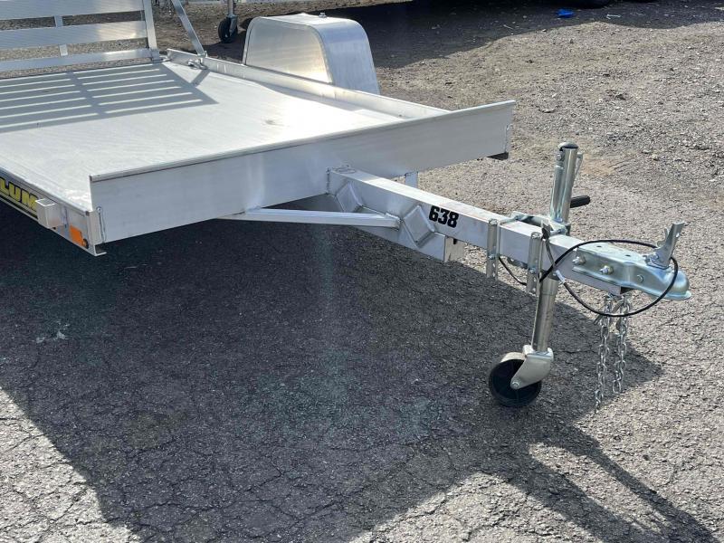 new Utility Trailers Aluma  for sale, in Greenbrier, TN Thumbnail 6