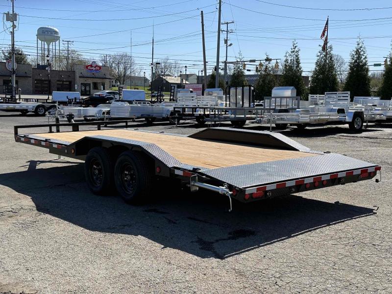 new Car Haulers / Racing Trailers PJ Trailers Other for sale, in Greenbrier, TN Thumbnail 6