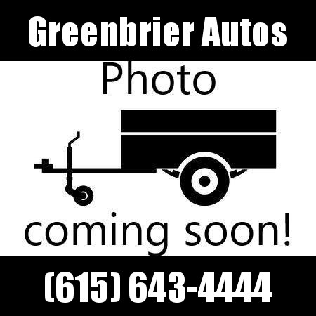 2021 Homesteader Trailers Champion 8.5' x 24' Enclosed Cargo Trailer 2021 Homesteader Trailers Champion 8.5' x 24' Enclosed Cargo Trailer