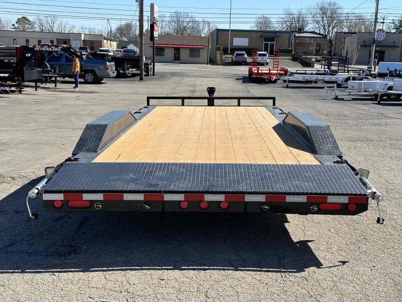 new Car Haulers / Racing Trailers PJ Trailers Other for sale, in Greenbrier, TN Thumbnail 5