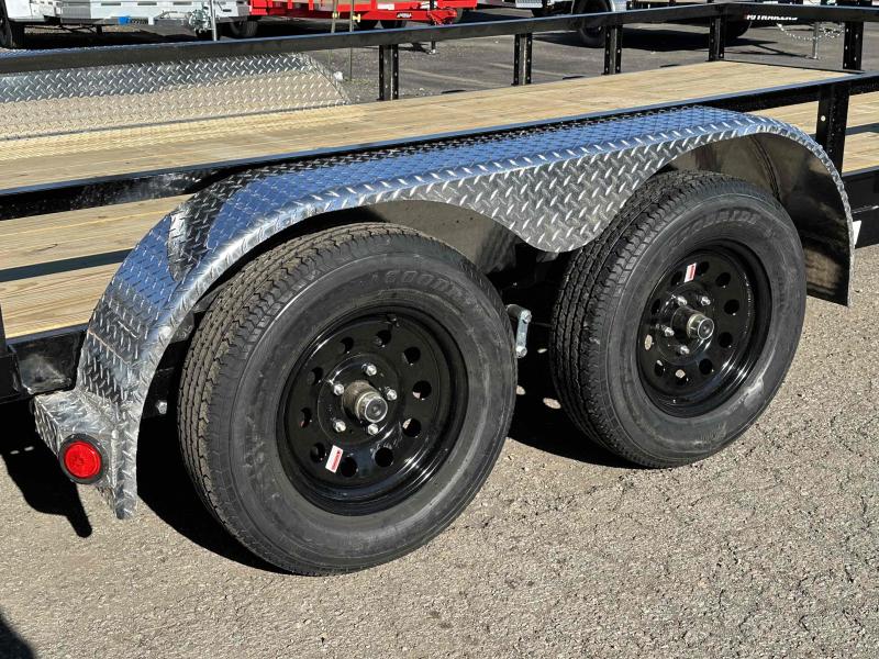 new Utility Trailers PJ Trailers  for sale, in Greenbrier, TN Thumbnail 4